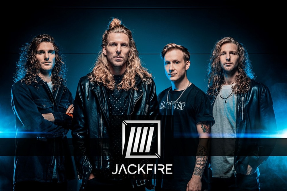 Jackfire