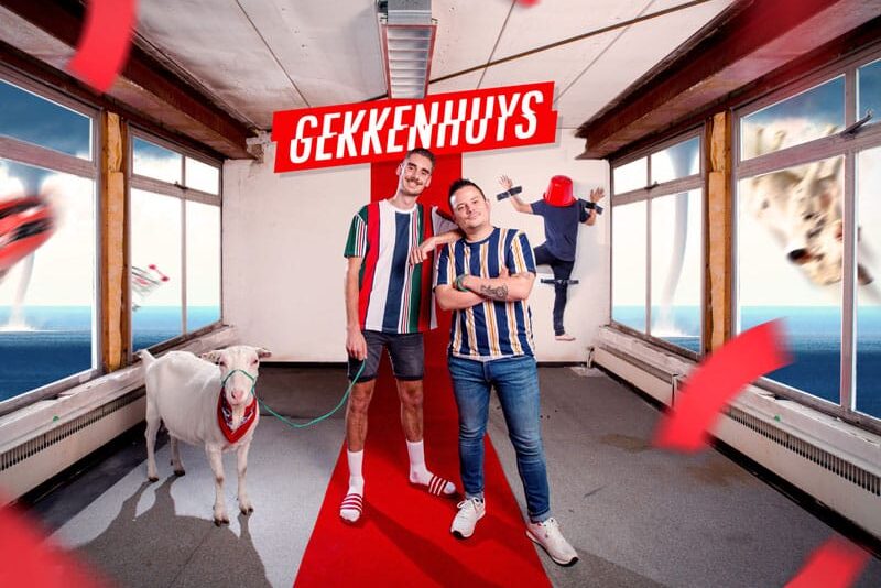 GEKKENHUYS