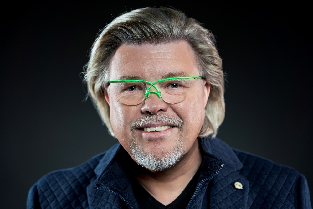 RENE KARST