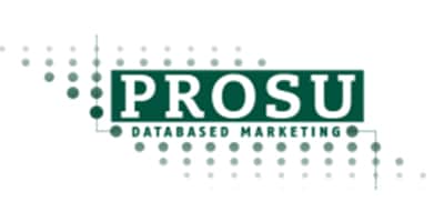 Prosu Databased Marketing