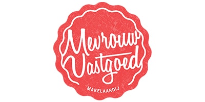 Mevrouw Vastgoed Makelaardij