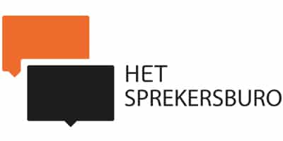 Het Sprekersburo, dat spreekt!