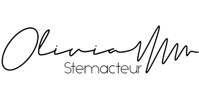 Olivia stemacteur