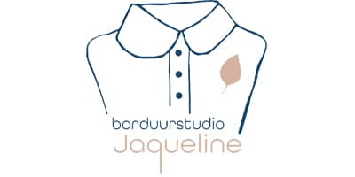 Borduurstudio Jaqueline